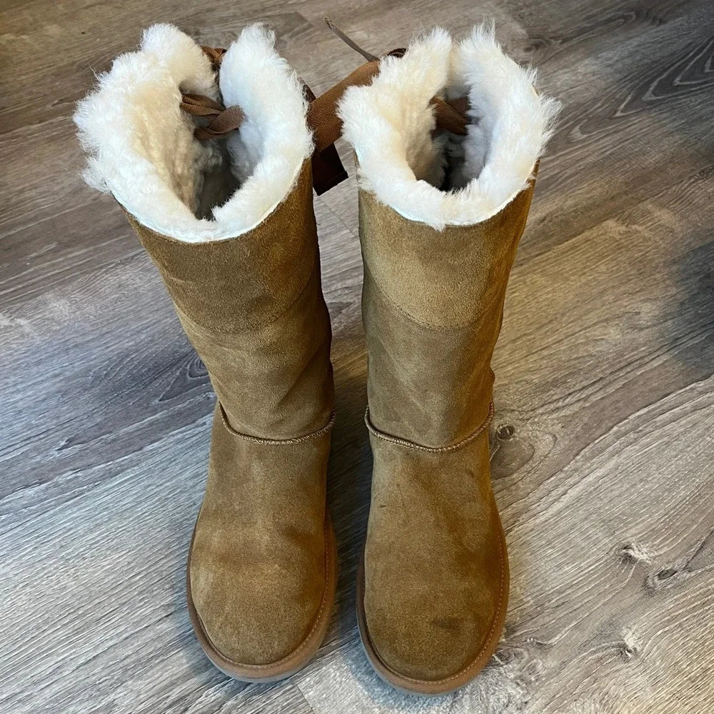 Koolaburra ugg andrah